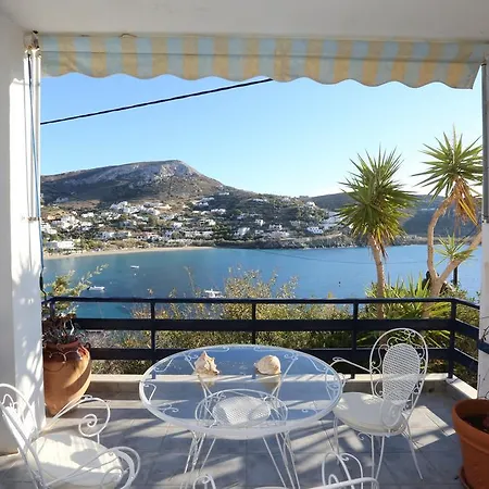 度假居 Amazing Sea View Holiday *