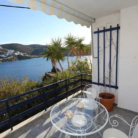 Amazing Sea View Holiday