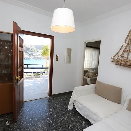 Amazing Sea View Holiday 度假居 阿诺锡罗斯