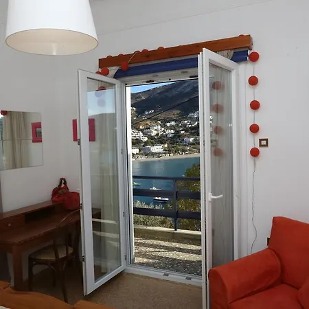 Amazing Sea View Holiday 度假居 *