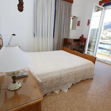 度假居 Amazing Sea View Holiday 阿诺锡罗斯
