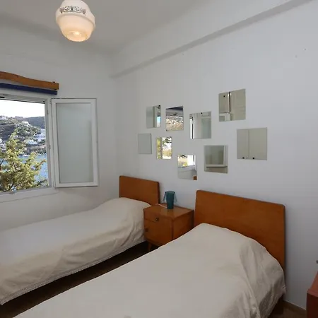 Holiday home Amazing Sea View Holiday