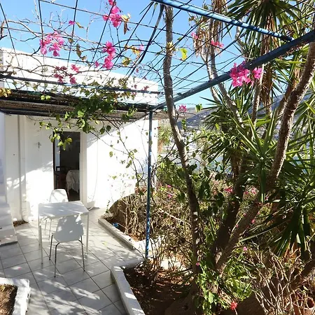 Amazing Sea View Holiday * Ano Syros